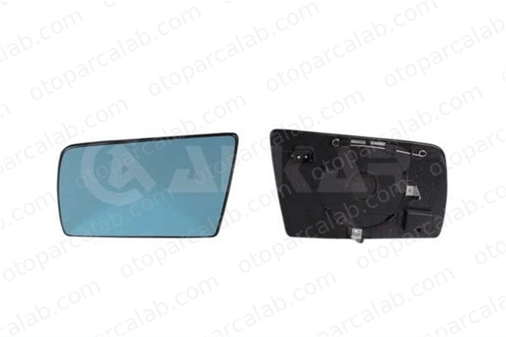 BSG 60-910-034 Ayna Camı Dış Sol MERCEDES-BENZ E-SERISI E-SERISI T-Model A2028100121 2028100121
