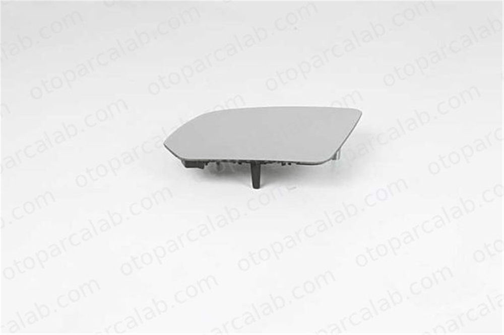 BSG 60-910-054 Ayna Camı Dış Sol MERCEDES-BENZ VITO Mixto VITO Panelvan/Van A4478111600