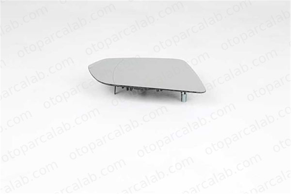 BSG 60-910-055 Ayna Camı Dış Sağ MERCEDES-BENZ VITO Mixto VITO Panelvan/Van A4478111700