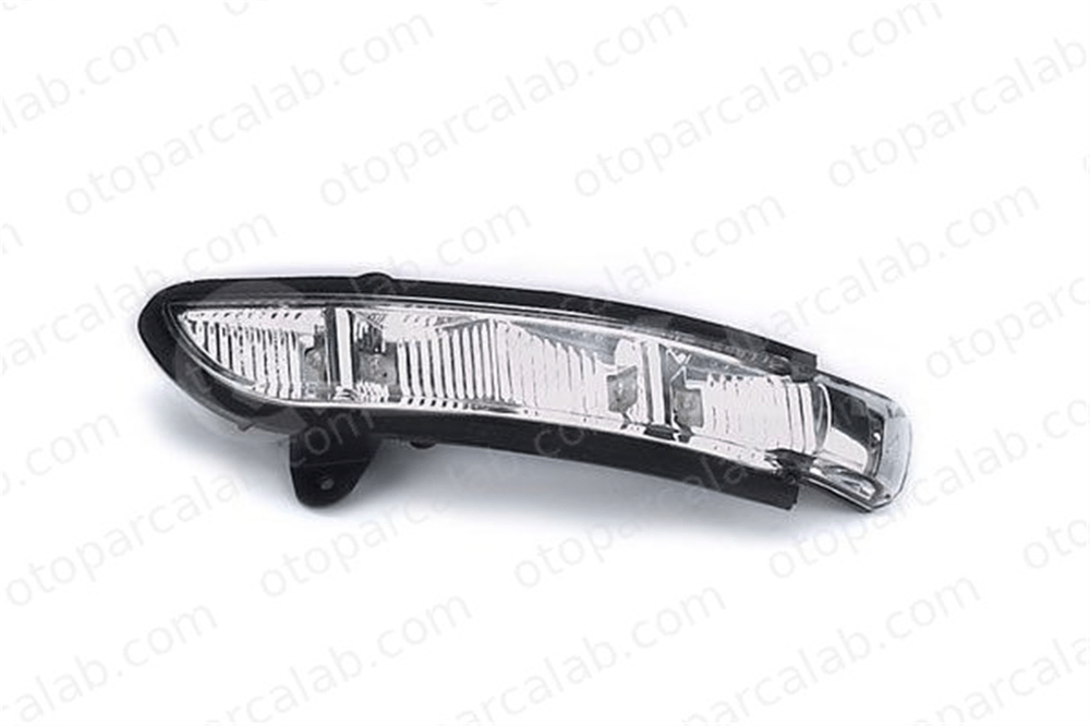 BSG 60-916-012 Dikiz Ayna Sinyali Sağ MERCEDES-BENZ E-SERISI E-SERISI T-Model A2198200621 A2118201221