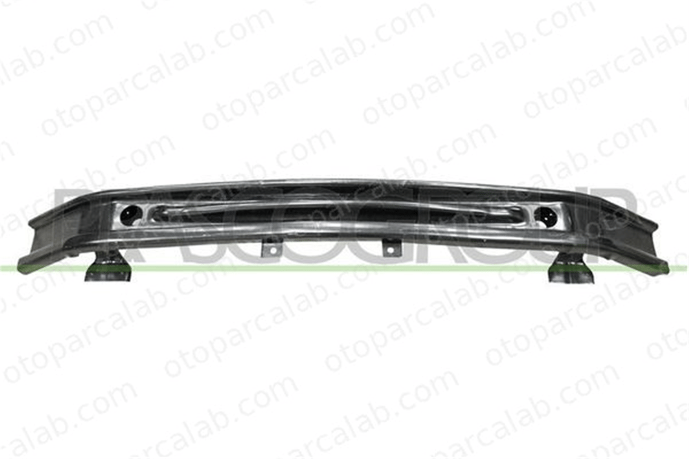 BSG 60-933-003 Tampon Demiri Ön MERCEDES-BENZ VITO Mixto VITO Panelvan/Van A4476200630 4476200630