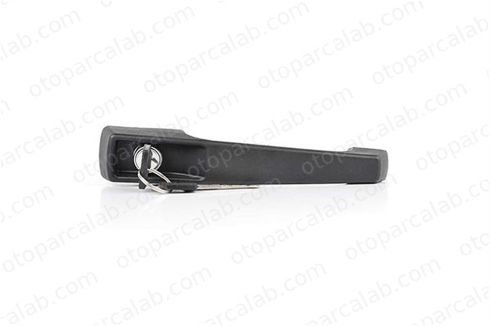 BSG 60-970-003 Kapı Kolu Ön Dış Sağ veya Sol MERCEDES-BENZ G-SERISI T1 Platform şasi