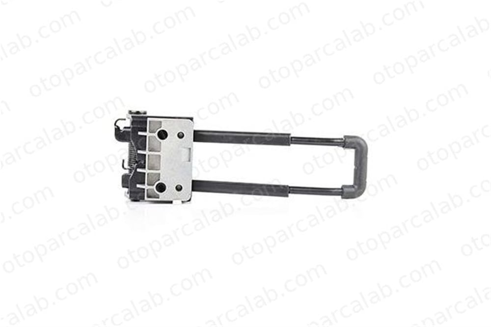 BSG 60-975-025 Kapı Gergisi Arka Sağ veya Sol MERCEDES-BENZ SPRINTER 3-t Panelvan/Van SPRINTER 3-t Minibüs/Otobüs A9017600428 9017600428