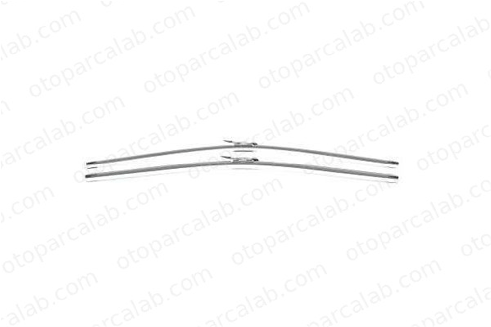 BSG 60-992-001 Silecek Süpürgesi Ön MERCEDES-BENZ SPRINTER 3,5-t Panelvan/Van SPRINTER 3,5-t Platform şasi A9068201000 A0018203545