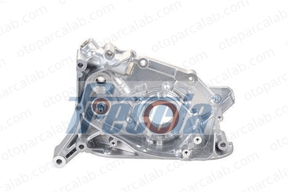 BSG 62-101-003 Yağ Pompası HYUNDAI H-1 / STAREX Minibüs/Otobüs MITSUBISHI L200 MD364254 MD197078