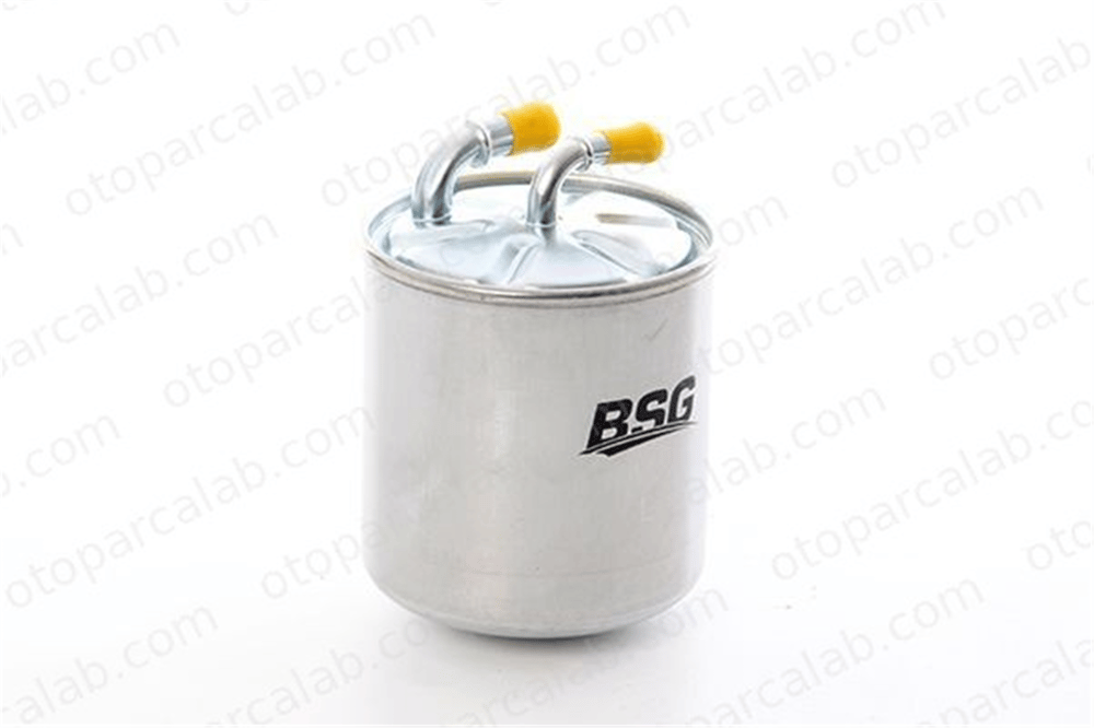BSG 62-130-002 Yakıt Filtresi MERCEDES-BENZ C-SERISI VITO Minibüs/Otobüs MR597635 5137365AA