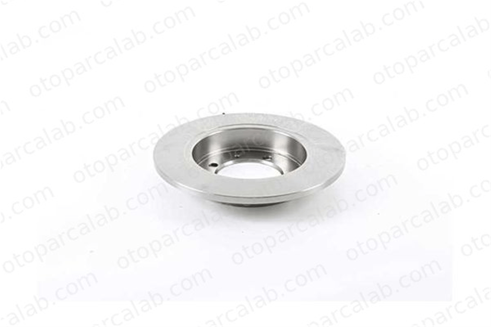 BSG 62-210-004 Fren Disk Ayna Arka Sağ ve Sol VOLVO V40 Station wagon S40 I MR913846 MB699288