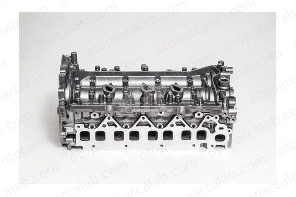 BSG 63-110-006 Silindir Kapağı OPEL MOVANO B Panelvan/Van MOVANO B Platform şasi 1104100Q2L 908325