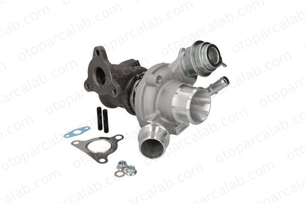 BSG 65-100-006 Turbo Şarj OPEL ASTRA K ASTRA K Sports Tourer 95523642 55496238