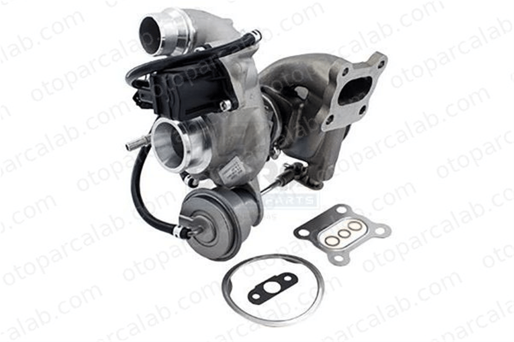 BSG 65-100-009 Turbo Şarj OPEL ASTRA K ASTRA K Sports Tourer 12668297 12679375
