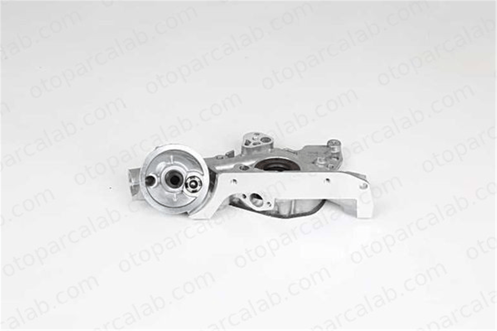 BSG 65-101-002 Yağ Pompası OPEL VECTRA A OMEGA A Station wagon 646042 646001