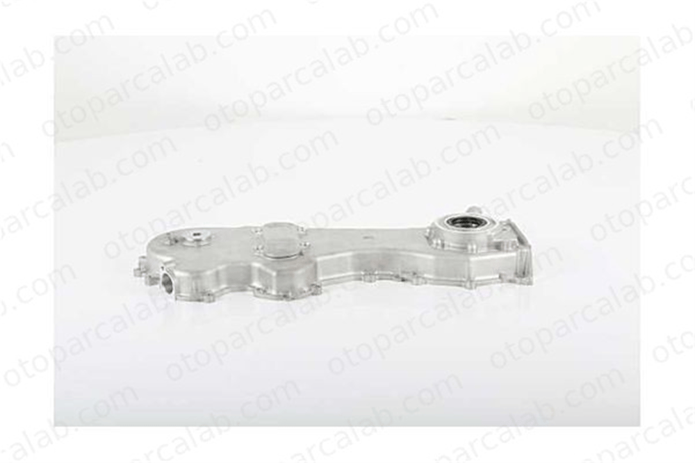 BSG 65-101-003 Yağ Pompası FIAT PANDA PUNTO EVO 646076 55185375