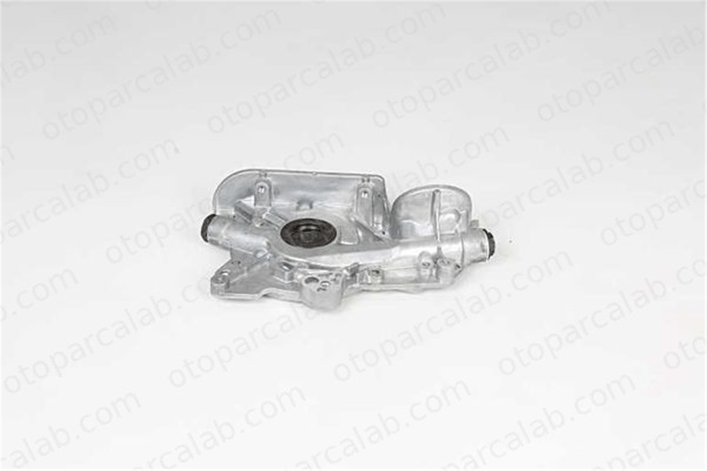 BSG 65-101-004 Yağ Pompası OPEL VECTRA B VECTRA B Station wagon 646067 24406585