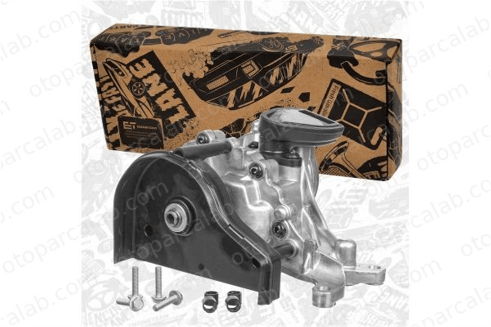 BSG 65-101-011 Yağ Pompası OPEL ASTRA K ASTRA K Sports Tourer 55509127 55487858