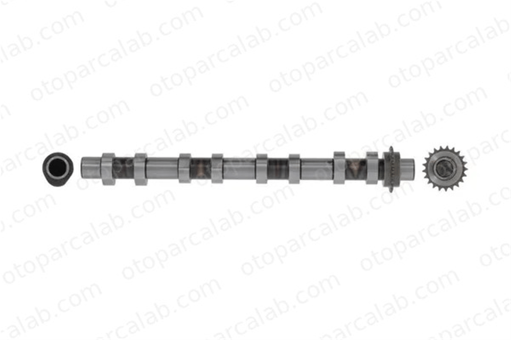 BSG 65-108-009 Eksantrik Mili CITROËN BERLINGO Kasa/büyük limuzin OPEL COMBO Kasa/büyük limuzin 9825017880 39175858