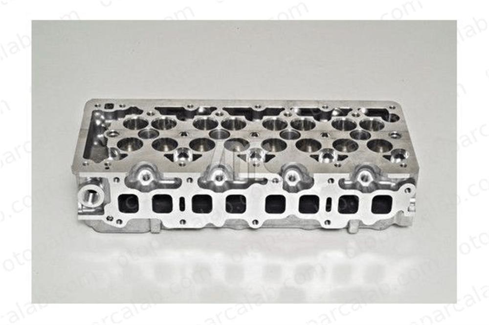BSG 65-110-010 Silindir Kapağı OPEL ASTRA H ASTRA H GTC 607231 908555