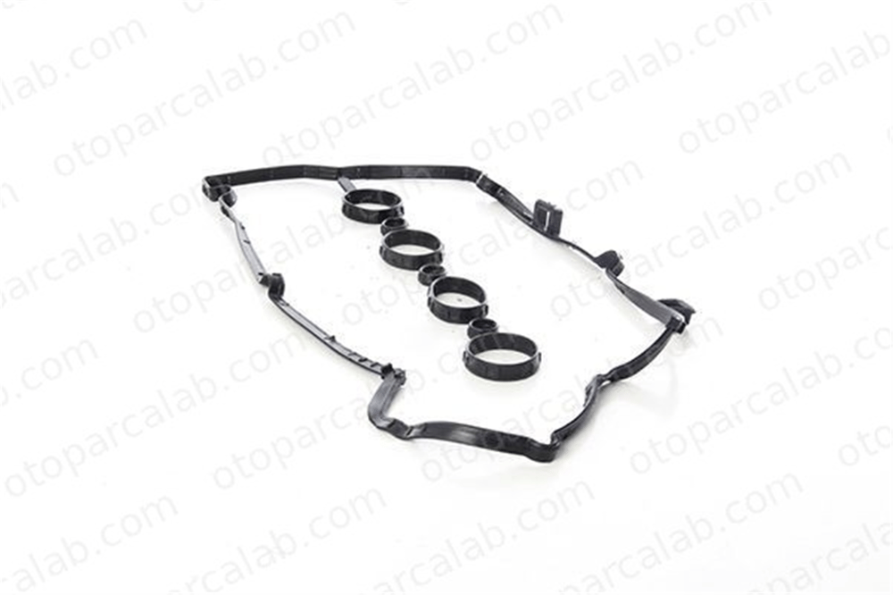 BSG 65-116-004 Üst Kapak Contası (Külbütör) OPEL ASTRA H Station wagon ZAFIRA / ZAFIRA FAMILY B 5607980 55354237