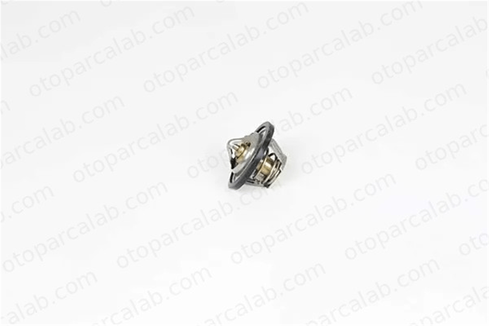 BSG 65-125-019 Termostat 87 °C OPEL CORSA A Hatchback KADETT E Hatchback 1338870 96143939