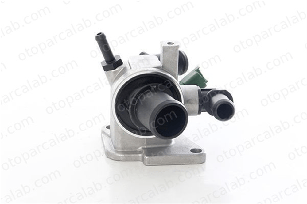 BSG 65-125-023 Termostat 88 °C FIAT PUNTO EVO LANCIA YPSILON 1338020 55194271