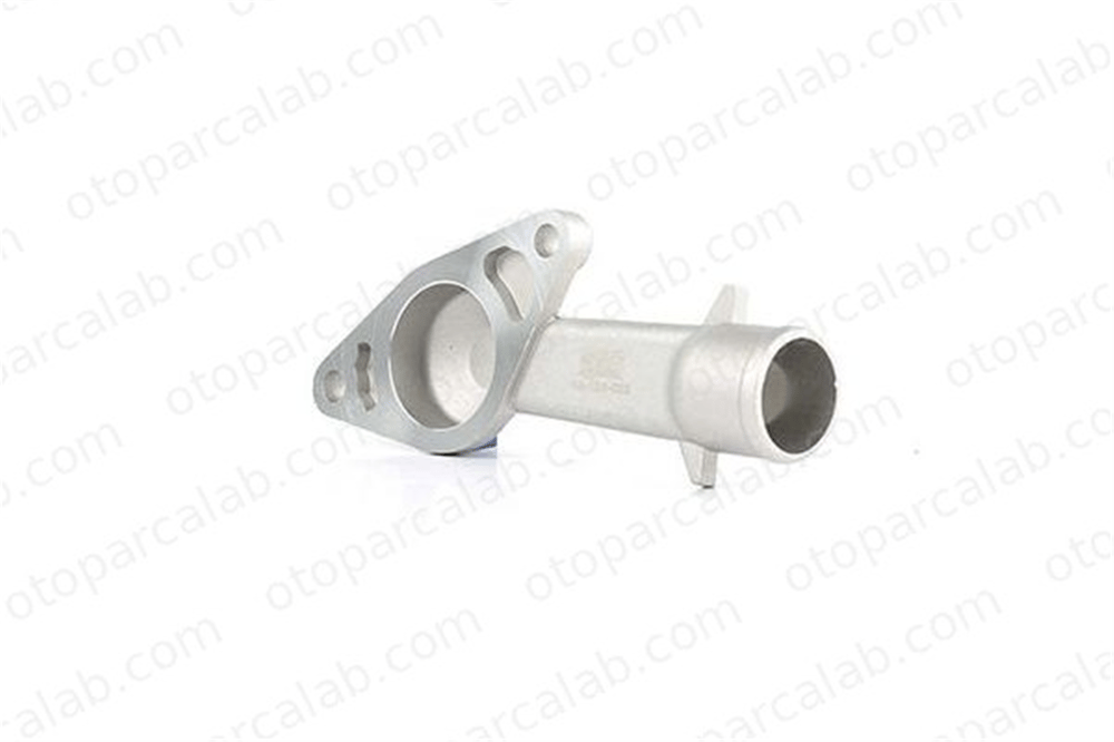 BSG 65-126-002 Termostat Gövdesi Flanşı OPEL CORSA A Hatchback ASTRA F 1338151 90234805