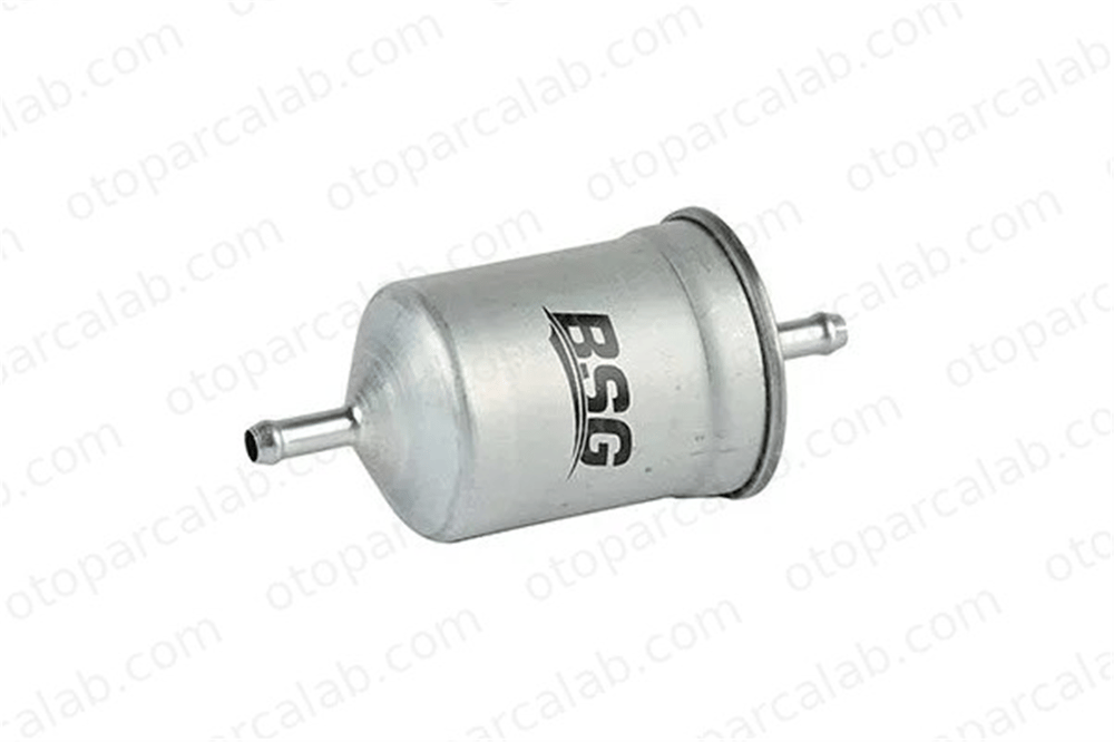 BSG 65-130-003 Yakıt Filtresi OPEL KADETT E Hatchback ASTRA F Station wagon 818513 71711048