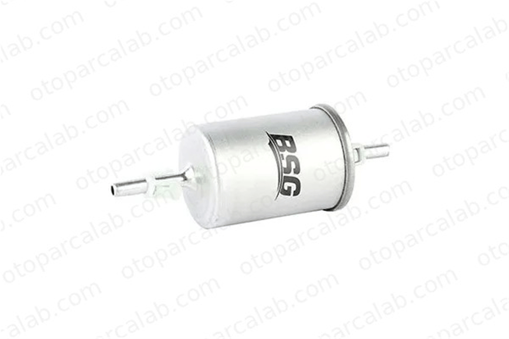 BSG 65-130-004 Yakıt Filtresi SAAB 9-3 Station wagon OPEL ASTRA G Station wagon 818568 156789