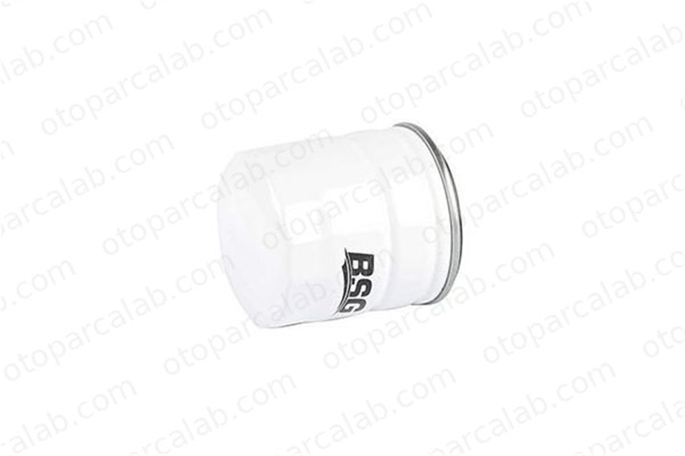 BSG 65-140-002 Yağ Filtresi OPEL KADETT E Hatchback VECTRA A 650104 1109K4