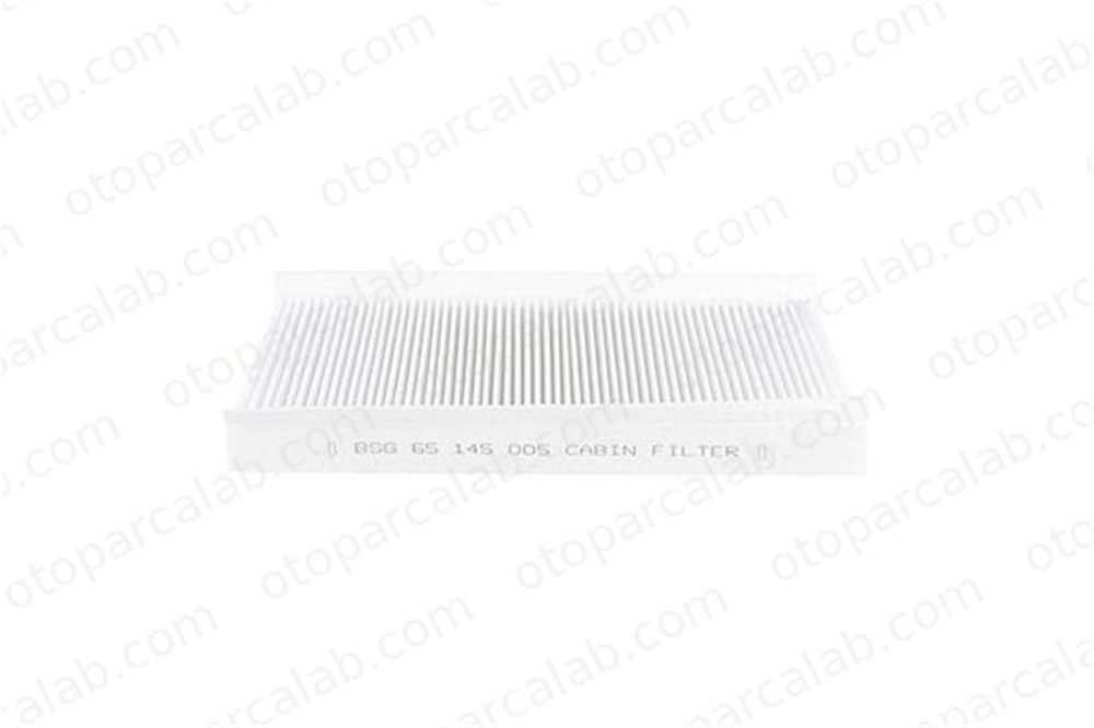 BSG 65-145-005 Polen Filtresi SAAB 9-3 Station wagon 9-3 6808601 2S6016N619AA