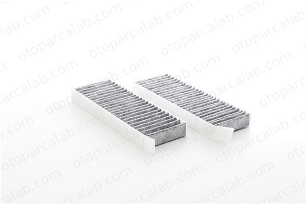 BSG 65-145-026 Polen Filtresi PEUGEOT 208 II 2008 II 9833351080