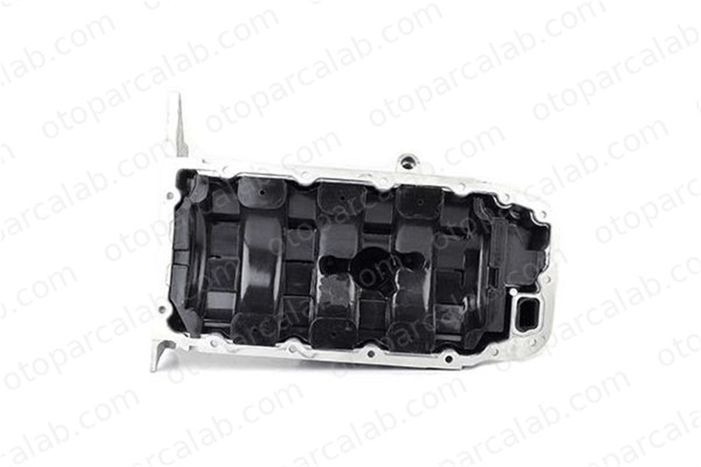 BSG 65-160-006 Motor Yağ Karteri OPEL ZAFIRA / ZAFIRA FAMILY B ASTRA H Station wagon 652227 25193557