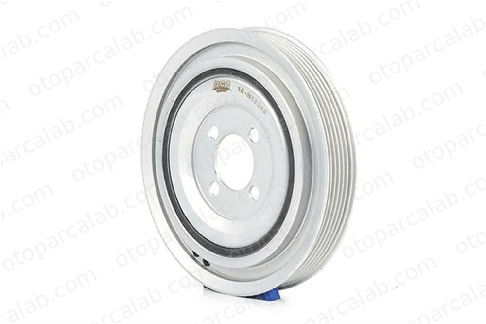 BSG 65-170-002 Krank Kasnak FIAT PANDA PUNTO 5614438 46819147