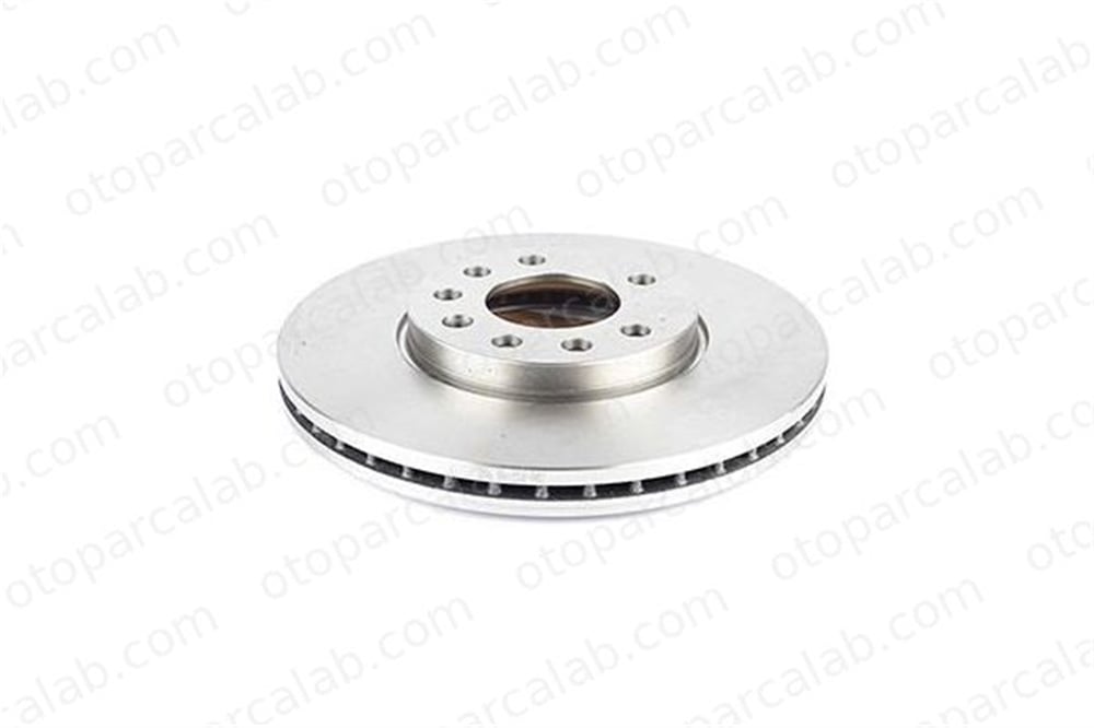BSG 65-210-007 Fren Disk Ayna Ön Sağ ve Sol SAAB 9-3 Station wagon 9-3 569003 93171497