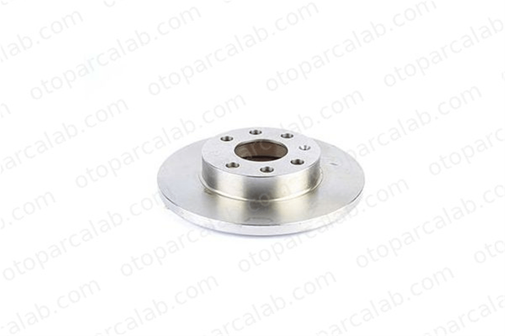 BSG 65-210-012 Fren Disk Ayna Ön Sağ ve Sol OPEL ASTRA H Station wagon ASTRA H 569013 569006