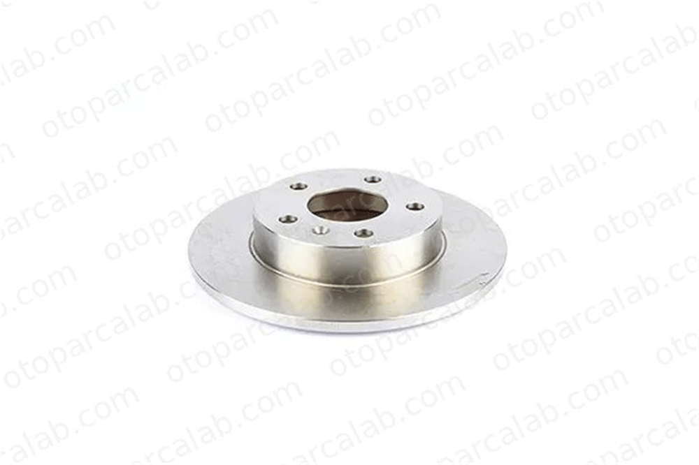 BSG 65-210-017 Fren Disk Ayna Arka Sağ ve Sol OPEL ASTRA H Station wagon ASTRA H 569109 90575113