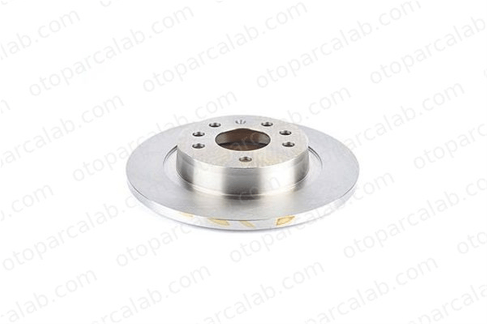 BSG 65-210-018 Fren Disk Ayna Arka Sağ ve Sol SAAB 9-3 Station wagon 9-3 569115 93188377