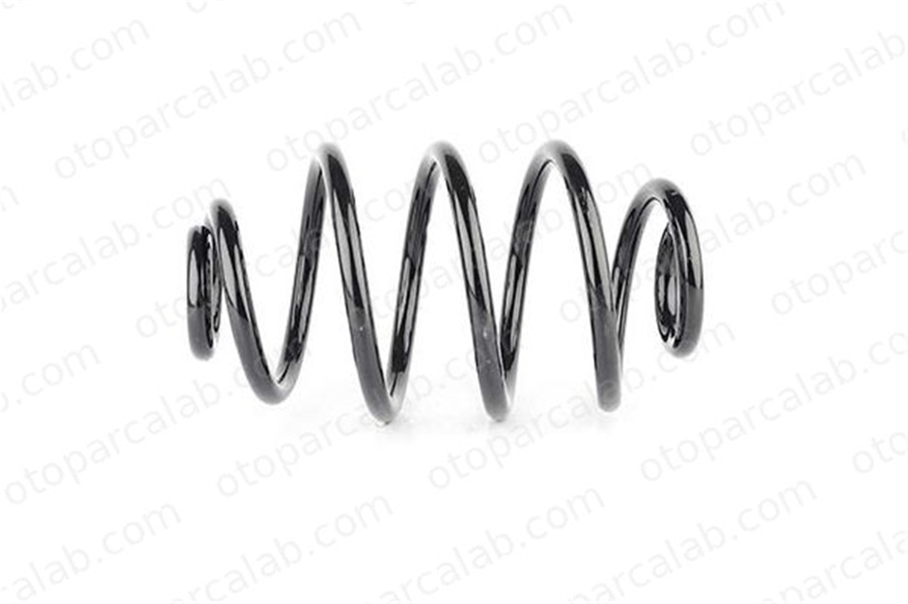 BSG 65-305-010 Helezon Yayı Arka OPEL ASTRA F Station wagon KADETT E Station wagon 424319 90010394