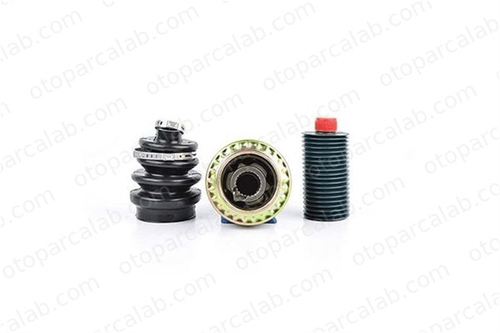 BSG 65-340-002 Aks Kafası Ön İç Sağ veya Sol OPEL ASTRA F Station wagon ASTRA F 374027 26019245