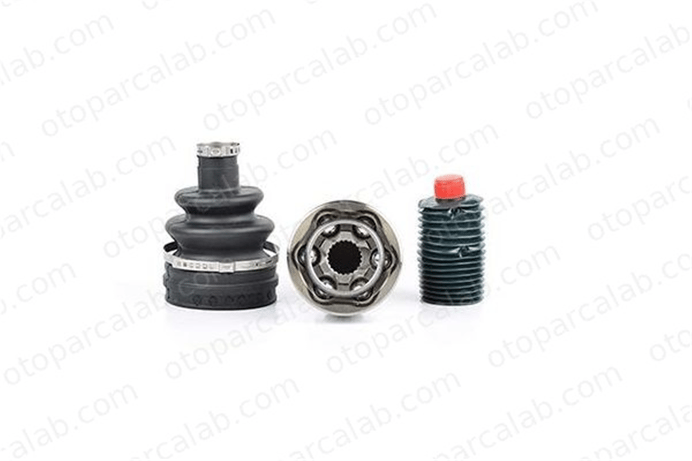 BSG 65-340-004 Aks Kafası Ön Dış Sağ veya Sol OPEL ASTRA F ASTRA F Station wagon 374263 374213
