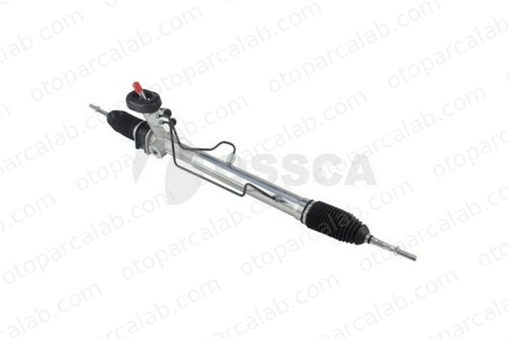 BSG 65-360-004 Direksiyon Kutusu CHEVROLET AVEO / KALOS Hatchback AVEO / KALOS Sedan 96535298 96468863