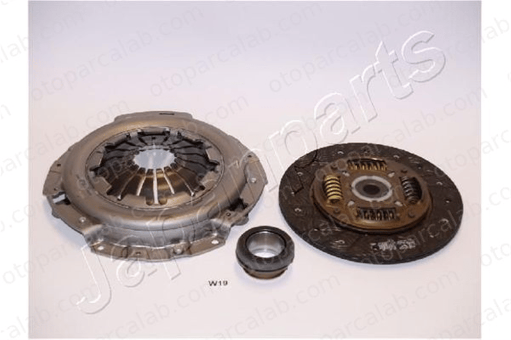 BSG 65-400-003 Debriyaj Seti OPEL ASTRA F ASTRA F Hatchback 1606964 25198339