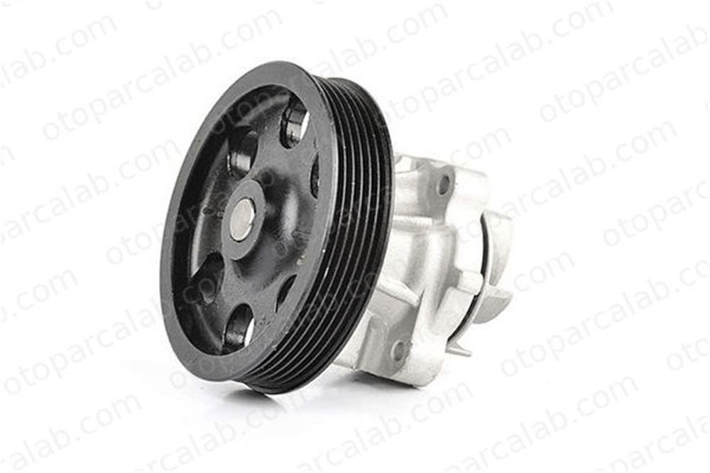 BSG 65-500-005 Devirdaim Su Pompası FIAT PANDA PUNTO 6334001 46819138