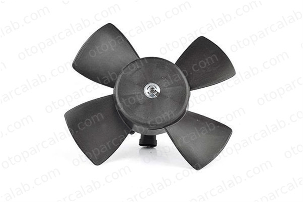 BSG 65-510-003 Radyatör Fan ve Motoru OPEL CORSA A Hatchback ASTRA F Station wagon 1341279 23000001