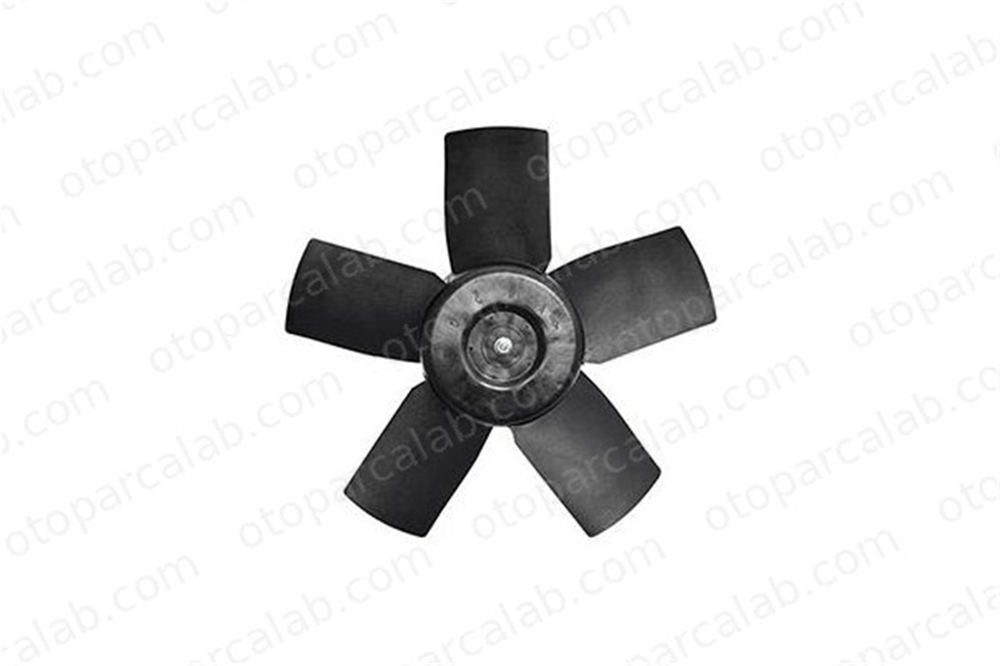 BSG 65-510-004 Radyatör Fan ve Motoru OPEL CORSA B COMBO Kasa/büyük limuzin 1341307 1314521