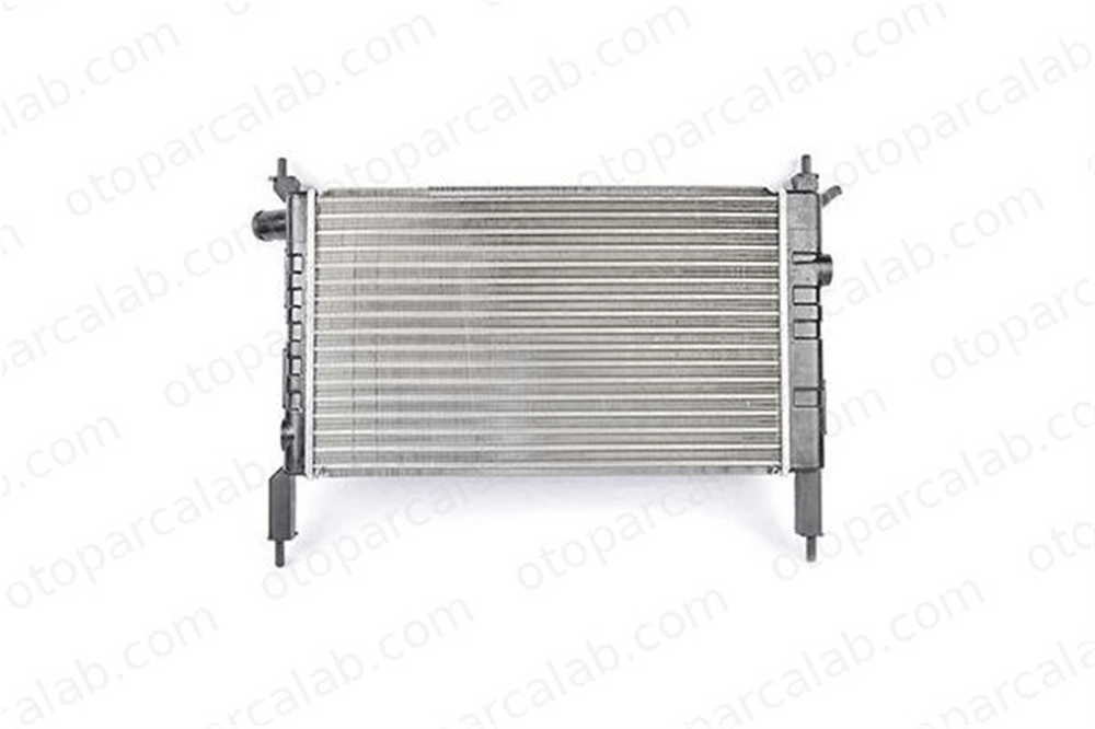 BSG 65-520-003 Su Radyatörü OPEL ASTRA F ASTRA F Station wagon GK218005BC2002228 1300112