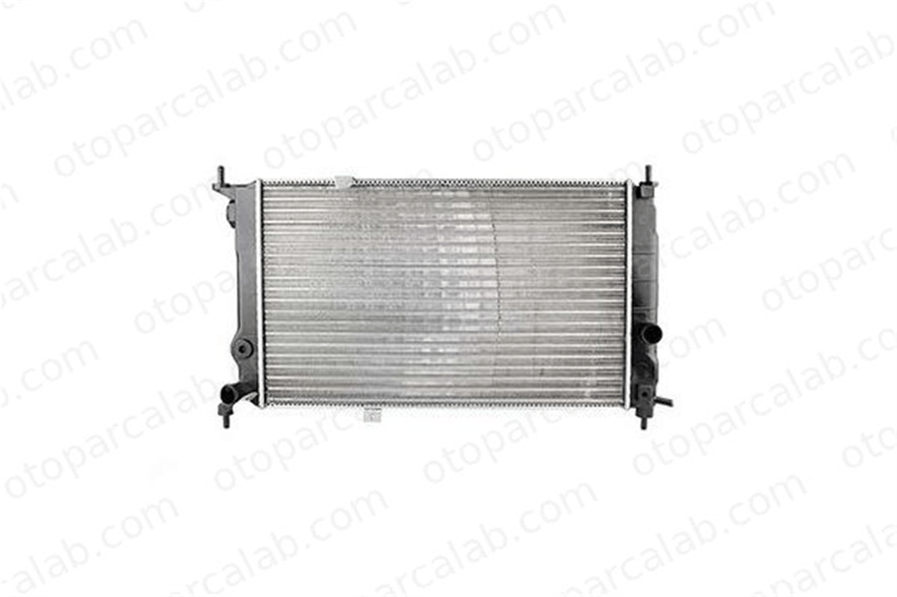 BSG 65-520-014 Su Radyatörü OPEL ASTRA F Station wagon ASTRA F H1BG8005CD 2372158