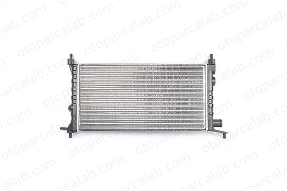 BSG 65-520-016 Su Radyatörü OPEL CORSA B COMBO Kasa/büyük limuzin H1BG8005CD 2372158