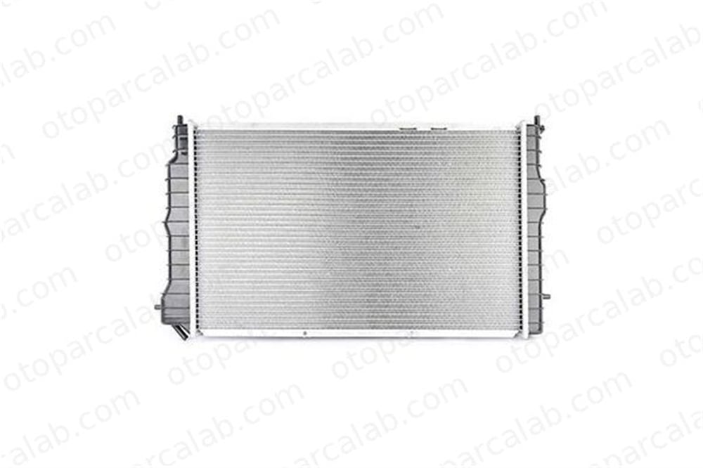 BSG 65-520-017 Su Radyatörü OPEL VECTRA A Hatchback VECTRA A 96629055 3096385