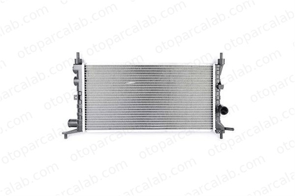 BSG 65-520-018 Su Radyatörü OPEL CORSA B COMBO Kasa/büyük limuzin 8V518005DG 8V518005DF