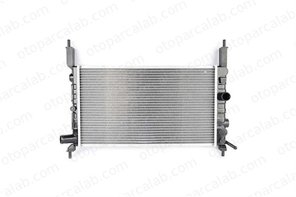 BSG 65-520-023 Su Radyatörü OPEL ASTRA F ASTRA F Station wagon 1516268 1300112