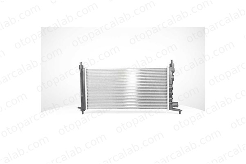 BSG 65-520-030 Su Radyatörü OPEL CORSA B COMBO Kasa/büyük limuzin 1H0121253C1H0121253P6K0121253 1300149